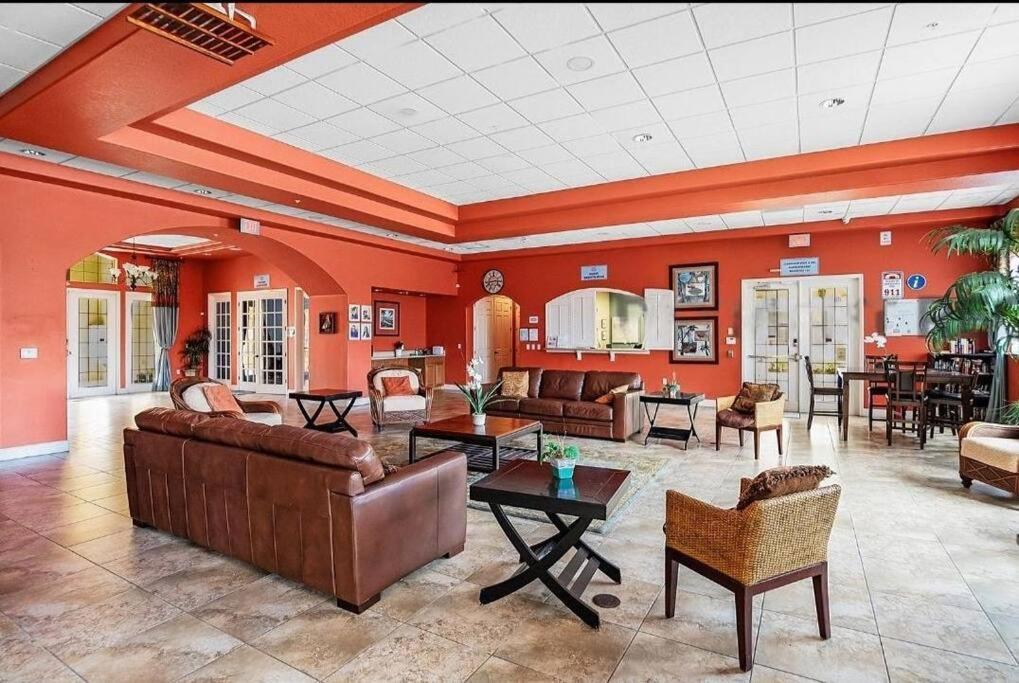 Disney Paradise-Family Friendly- Near To Disney Orlando Exterior foto