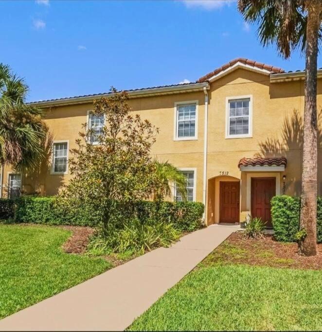 Disney Paradise-Family Friendly- Near To Disney Orlando Exterior foto