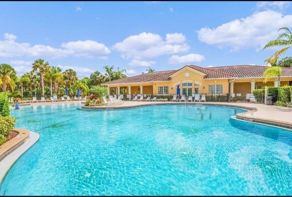 Disney Paradise-Family Friendly- Near To Disney Orlando Exterior foto