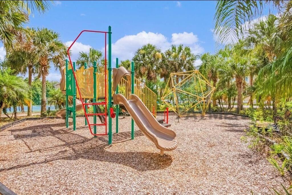 Disney Paradise-Family Friendly- Near To Disney Orlando Exterior foto